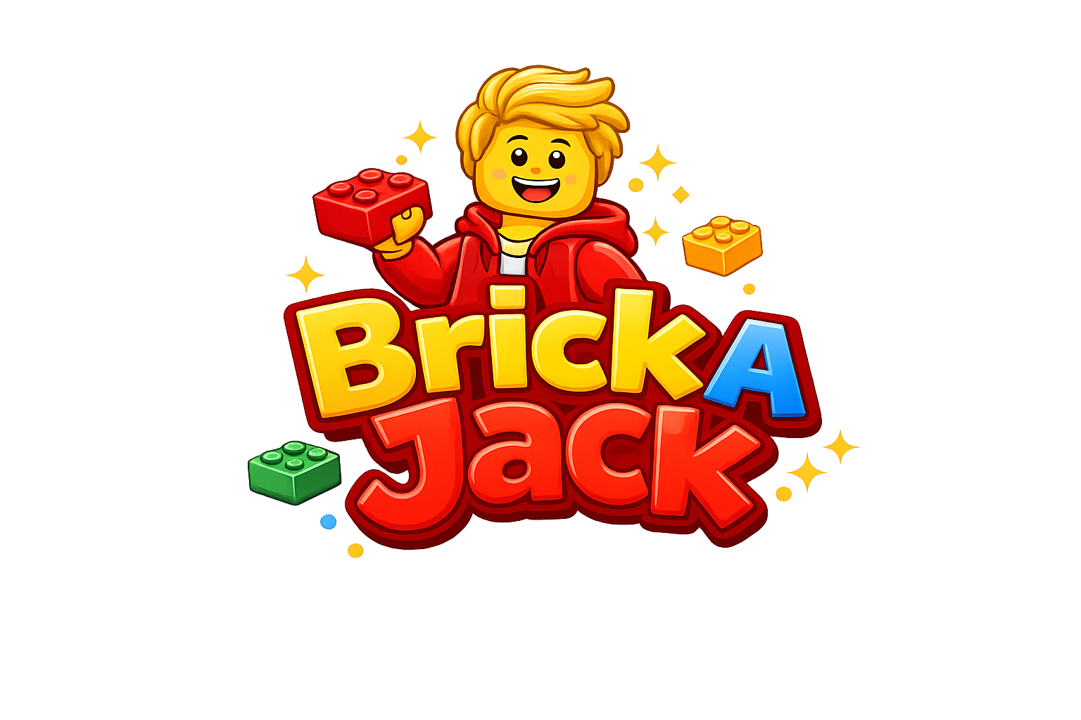 BRICK-A-JACK